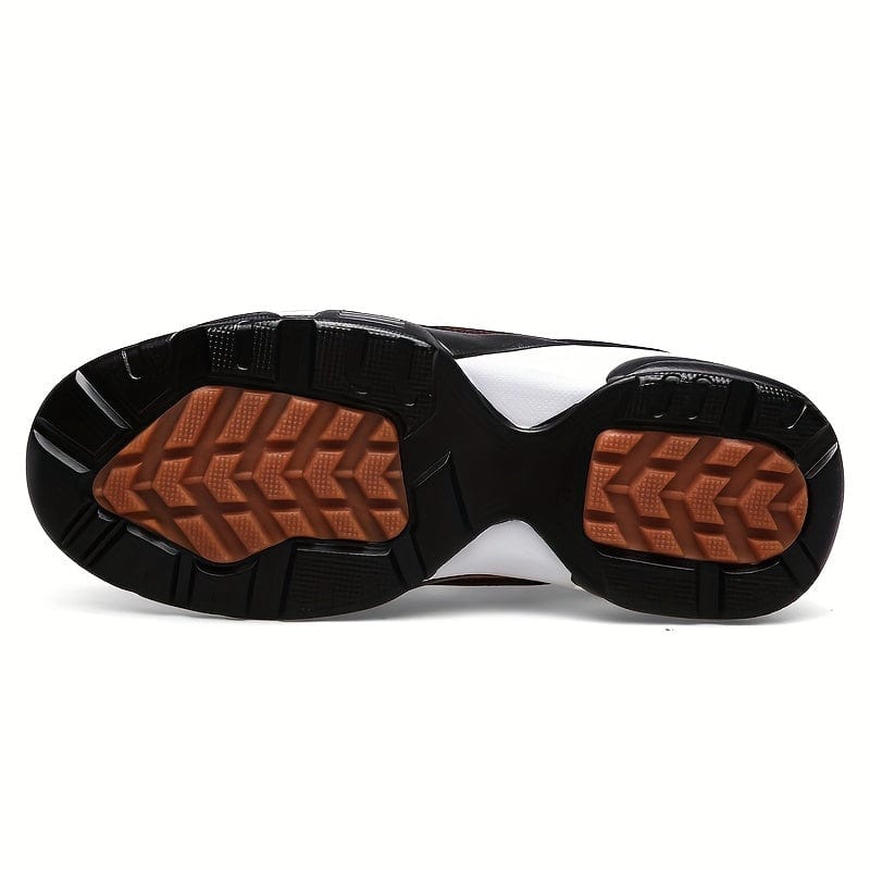 Ulysse - Comfortable Hiking Shoes