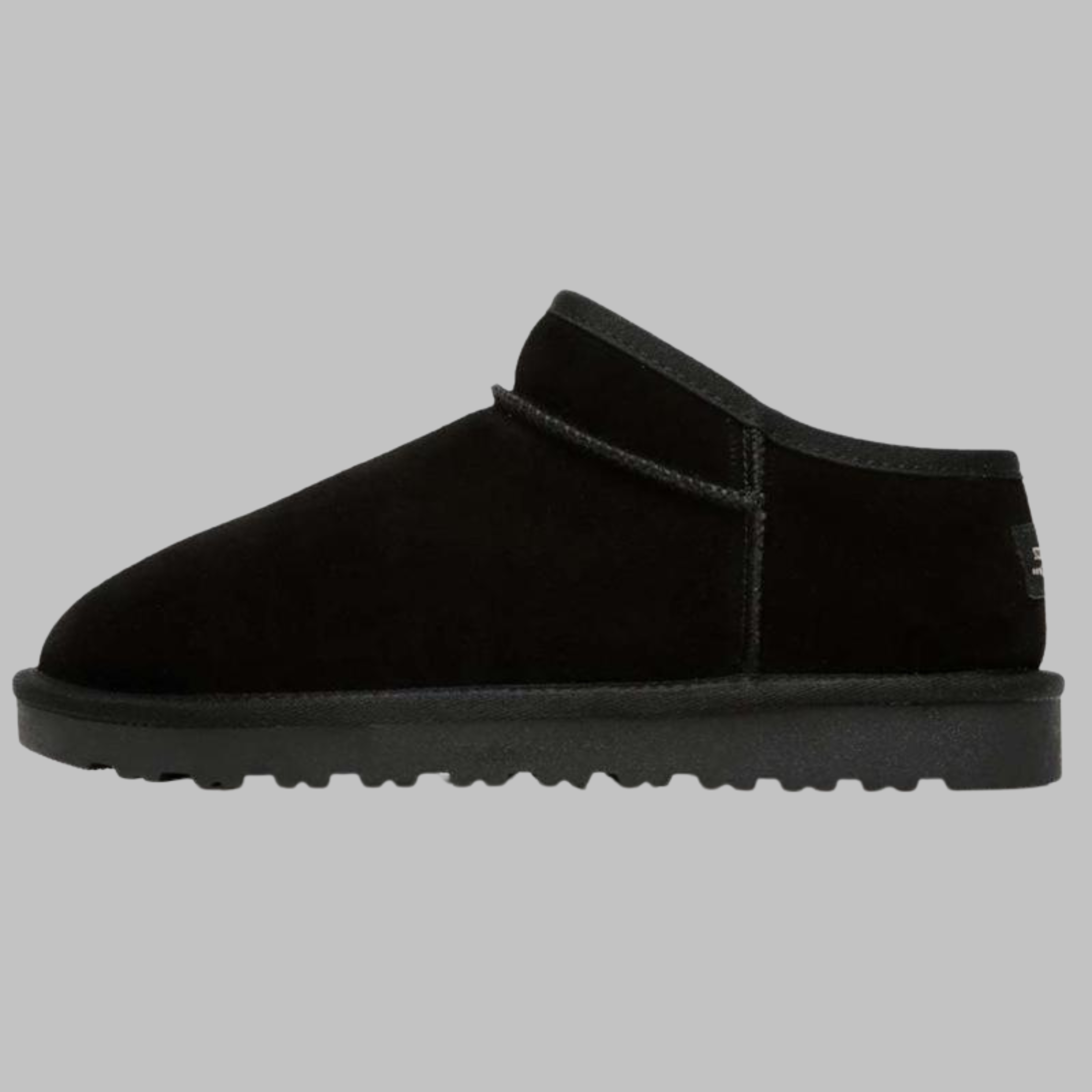 TORI™ - Cozy Classic Winter Ankle Boots