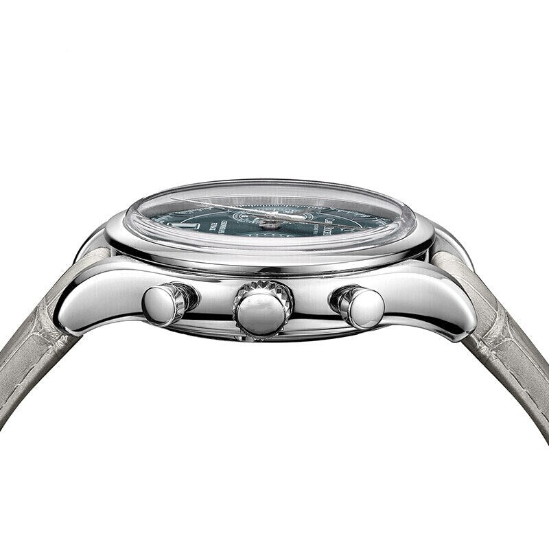 Men's Flyback Watch