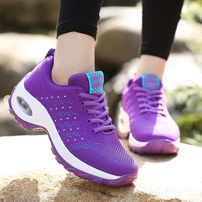 Zapatillas Anatómicas Ortopédicas Belevita – Tecnología de Amortiguación