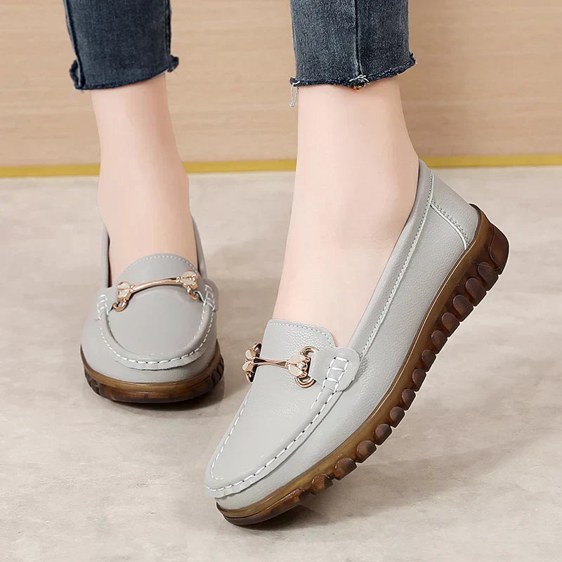 YVETTE™ - Elegant Casual Loafers