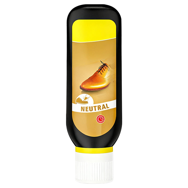 Aceite para el cuidado integral del calzado y el cuero